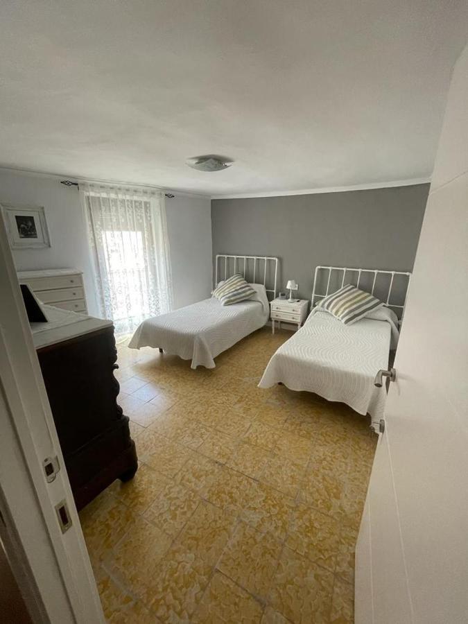 Cal Robert Apartment *