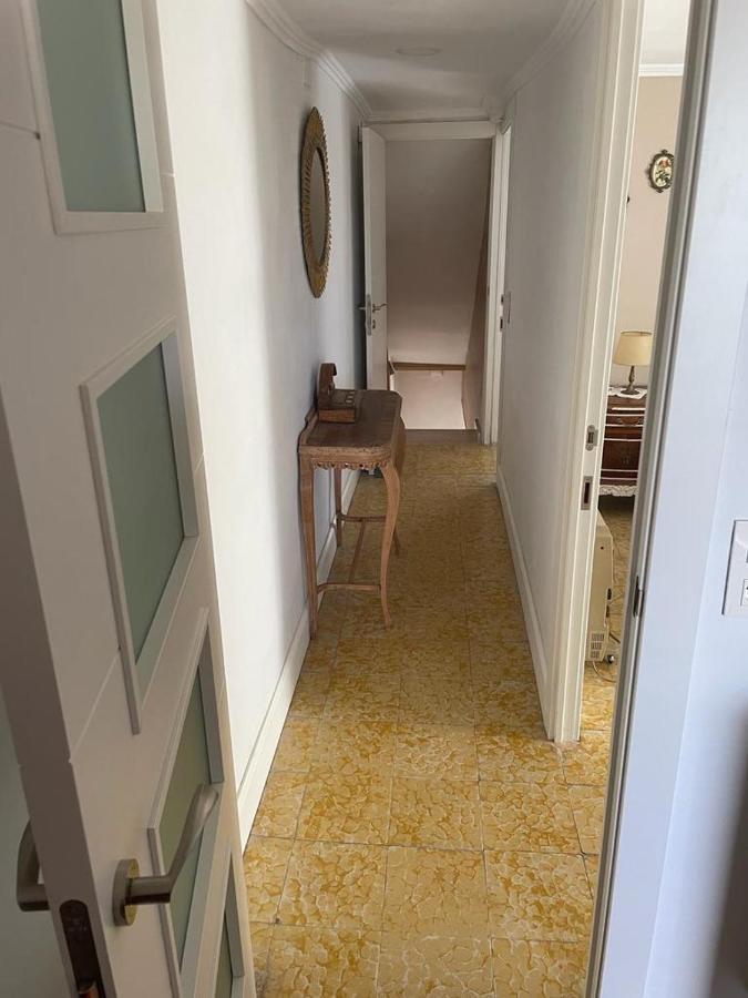 Cal Robert Apartment